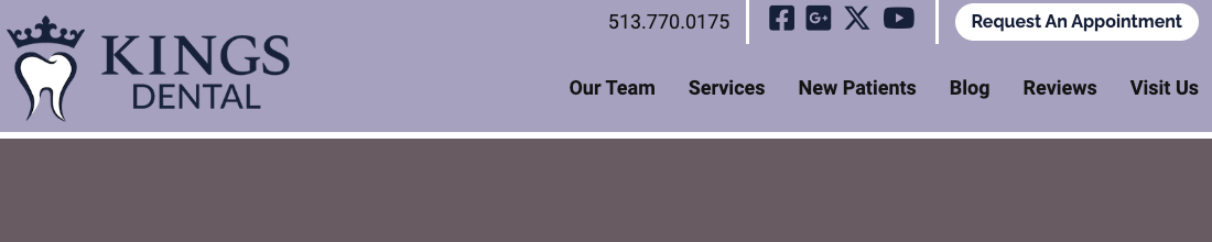 Kings Dental